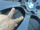 Bmw R18 Ratlankiai su padangomis - nuotraukos Nr. 2