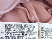 Stilinga Zara rožinė suknelė su klostėmis - nuotraukos Nr. 9