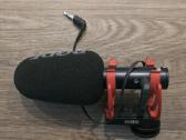 Rode videomic go 2