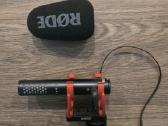 Rode videomic go 2 - nuotraukos Nr. 2