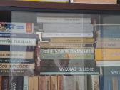 Įvairios lietuviskos knygos - nuotraukos Nr. 3