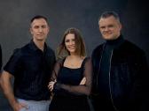 Gera muzika ir programa Jūsų šventei, muzikantai