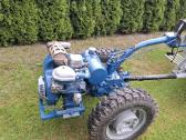 Parduodamas motobkokas Mtz-06. - nuotraukos Nr. 4
