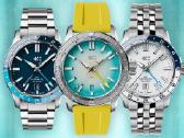 Christopher Ward