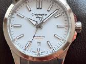 Christopher Ward - nuotraukos Nr. 2