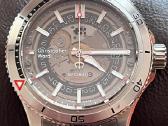 Christopher Ward - nuotraukos Nr. 5