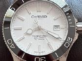 Christopher Ward - nuotraukos Nr. 6