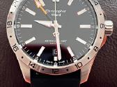 Christopher Ward - nuotraukos Nr. 8