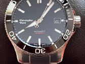 Christopher Ward - nuotraukos Nr. 9