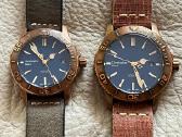 Christopher Ward - nuotraukos Nr. 10