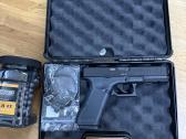 Glock 17 cal.43 (7,5j) - nuotraukos Nr. 2