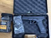 Glock 17 cal.43 (7,5j) - nuotraukos Nr. 3