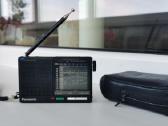 Panasonic Rf-b10 Fm / Mw / Sw Radijo Imtuvas