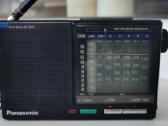 Panasonic Rf-b10 Fm / Mw / Sw Radijo Imtuvas - nuotraukos Nr. 2