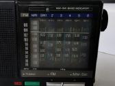 Panasonic Rf-b10 Fm / Mw / Sw Radijo Imtuvas - nuotraukos Nr. 3