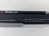 Panasonic Rf-b10 Fm / Mw / Sw Radijo Imtuvas - nuotraukos Nr. 4