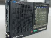 Panasonic Rf-b10 Fm / Mw / Sw Radijo Imtuvas - nuotraukos Nr. 7