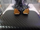 Moondrop Chu II Dsp, 7hz x Crinacle Zero 2 Iem's - nuotraukos Nr. 2