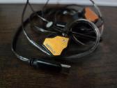 Moondrop Chu II Dsp, 7hz x Crinacle Zero 2 Iem's - nuotraukos Nr. 3