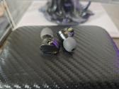 Moondrop Chu II Dsp, 7hz x Crinacle Zero 2 Iem's - nuotraukos Nr. 4