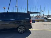VIP transportas. Taxi paslaugos Kaune. - nuotraukos Nr. 2