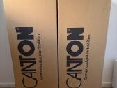 Canton Gle 496.2 (Made in Germany) - nuotraukos Nr. 2