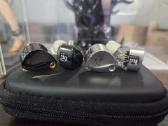 Kz Castor Pro ir Kz Castor Iem's