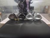 Kz Castor Pro ir Kz Castor Iem's - nuotraukos Nr. 2