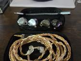 Kz Castor Pro ir Kz Castor Iem's - nuotraukos Nr. 3