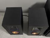Klipsch +Sub (bluetooth/phono/dac) - nuotraukos Nr. 3