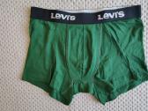 Levi's vyriški bokseriai - nuotraukos Nr. 3