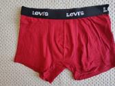 Levi's vyriški bokseriai. Dydis: M (30-32) - nuotraukos Nr. 11