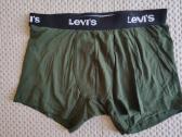 Levi's vyriški bokseriai. Dydis: M (30-32) - nuotraukos Nr. 9