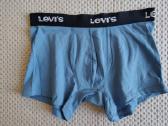 Levi's vyriški bokseriai. Dydis: M (30-32) - nuotraukos Nr. 13