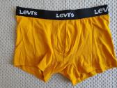 Levi's vyriški bokseriai. Dydis: M (30-32) - nuotraukos Nr. 15