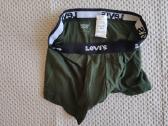 Levi's vyriški bokseriai. Dydis: M (30-32) - nuotraukos Nr. 10
