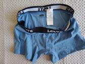 Levi's vyriški bokseriai. Dydis: M (30-32) - nuotraukos Nr. 14