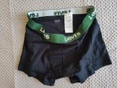 Levi's vyriški bokseriai. Dydis: M (30-32) - nuotraukos Nr. 8