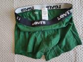 Levi's vyriški bokseriai - nuotraukos Nr. 4