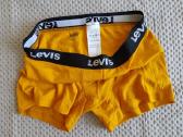 Levi's vyriški bokseriai. Dydis: M (30-32) - nuotraukos Nr. 16