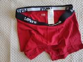 Levi's vyriški bokseriai. Dydis: M (30-32) - nuotraukos Nr. 12