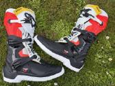 Kaip nauji Alpinestars krosiniai batai 48 dydis. - nuotraukos Nr. 2