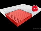 Čiužinys pigiai Hilding 90x200 Kaunas 164€