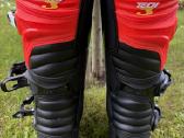 Kaip nauji Alpinestars krosiniai batai 48 dydis. - nuotraukos Nr. 3