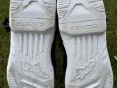 Kaip nauji Alpinestars krosiniai batai 48 dydis. - nuotraukos Nr. 6