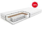 Ortopedinis čiužinys Hilding 160x200 Ukmergė