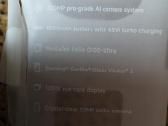 Telefonas Xiaomi Redmi Note 14 Pro - nuotraukos Nr. 5