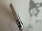iPhone pro max 14, baltas 256 GB - nuotraukos Nr. 2