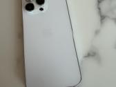 iPhone pro max 14, baltas 256 GB - nuotraukos Nr. 5