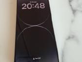 iPhone pro max 14, baltas 256 GB - nuotraukos Nr. 6